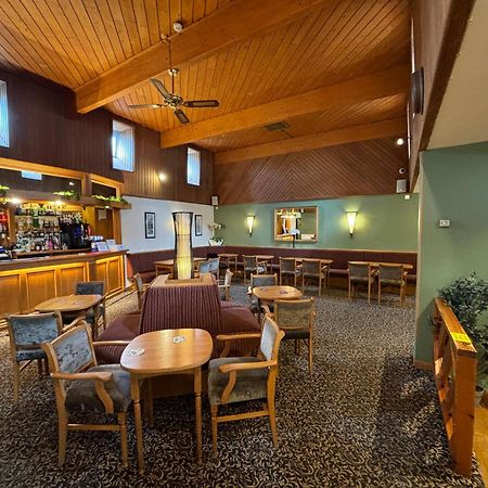 Solway Lodge Hotel Gretna Green Exteriör bild